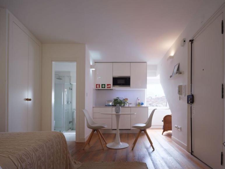 ליסבון Home Sonhos 17 מראה חיצוני תמונה