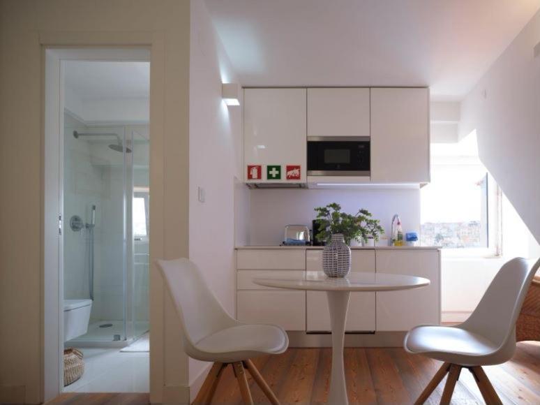 ליסבון Home Sonhos 17 מראה חיצוני תמונה